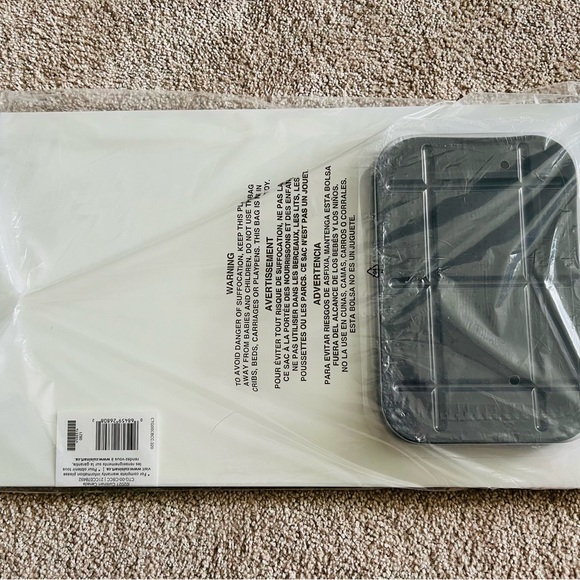 Cuisinart Cutting Board with Colander - Picture 4 of 4